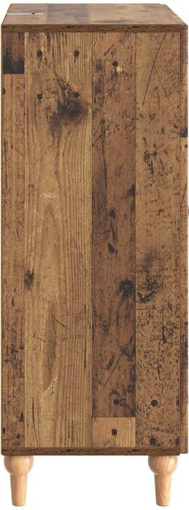 Produktbild vidaXL Sideboard-Möbel (34.50 x 66 x 90 cm)