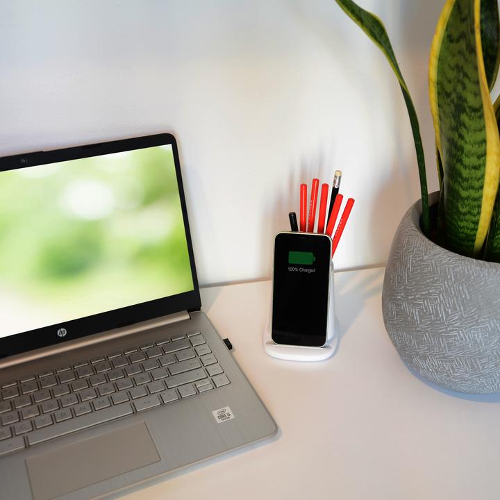Produktbild KSIX Wireless Charger (10 W)