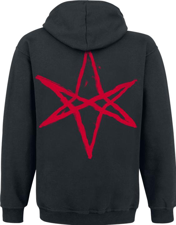 Immagine prodotto Bring Me The Horizon Lost (Hoodie) (M)