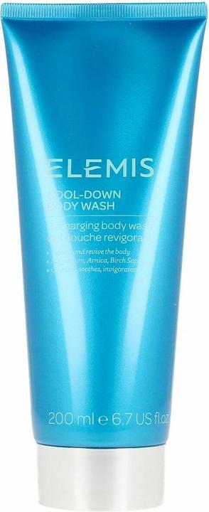 Produktbild Elemis Cool-Down Body Wash (200 ml)