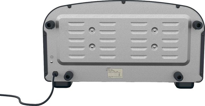 Vente-unique Fornozio (Four à pizza électrique)