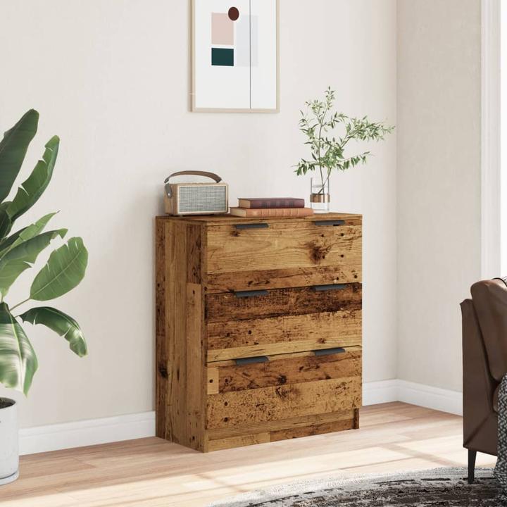 Produktbild vidaXL Sideboard (60 x 30 x 70 cm)