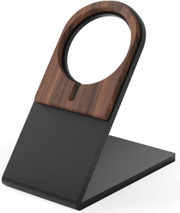 Woodcessories MagSafe Dock