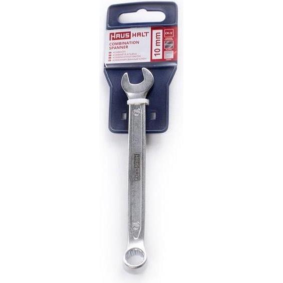 Haushalt, Schraubenschlüssel, COMBINED KEY 10 MM CR-V