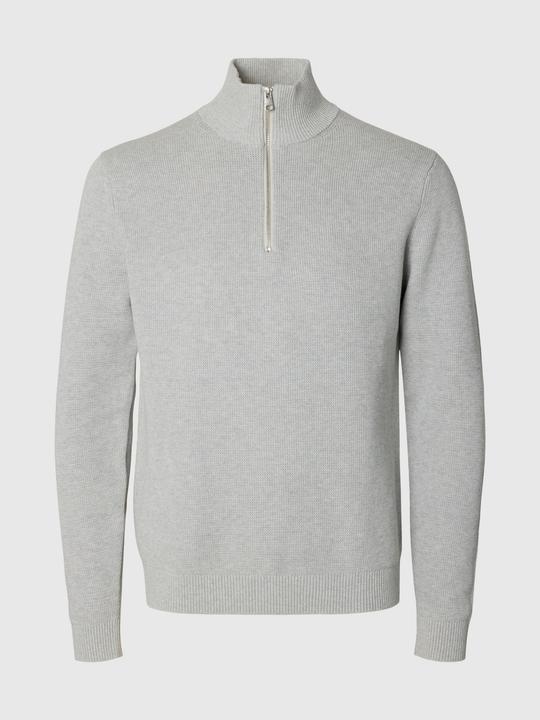 Produktbild Selected Half-zip Pullover (XXL)