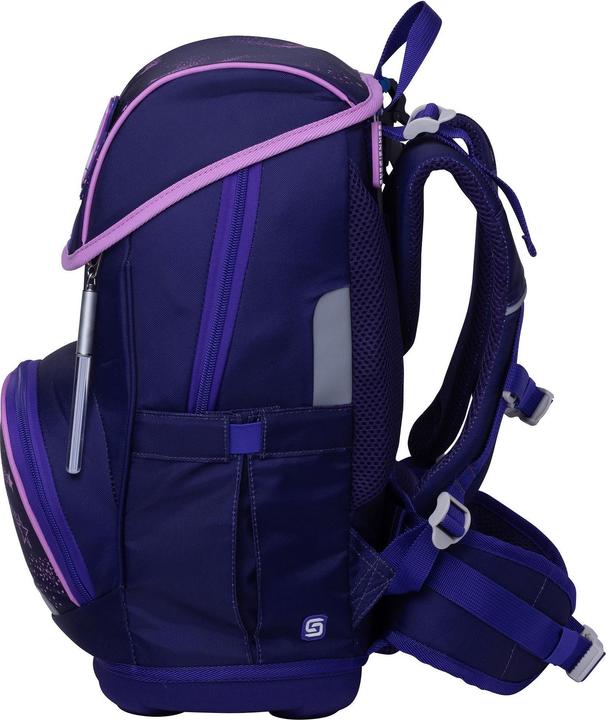 Produktbild Schneiders Ergoplus Schulranzen-Set 8-teilig (22 l)