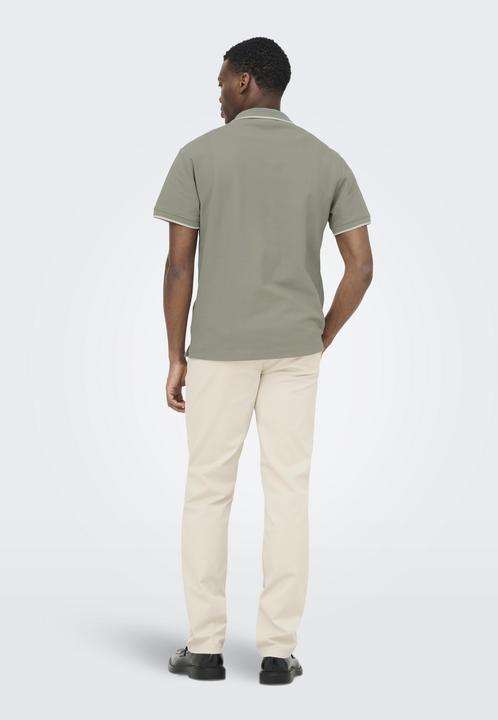 Immagine prodotto Only & Sons ONSWEFT Normal geschnitten Hose Hose (27)