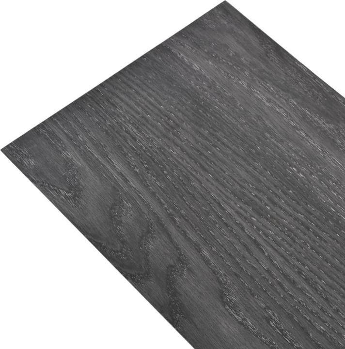 Actual product image vidaXL Borbala (Laminate, 5.26 m²)