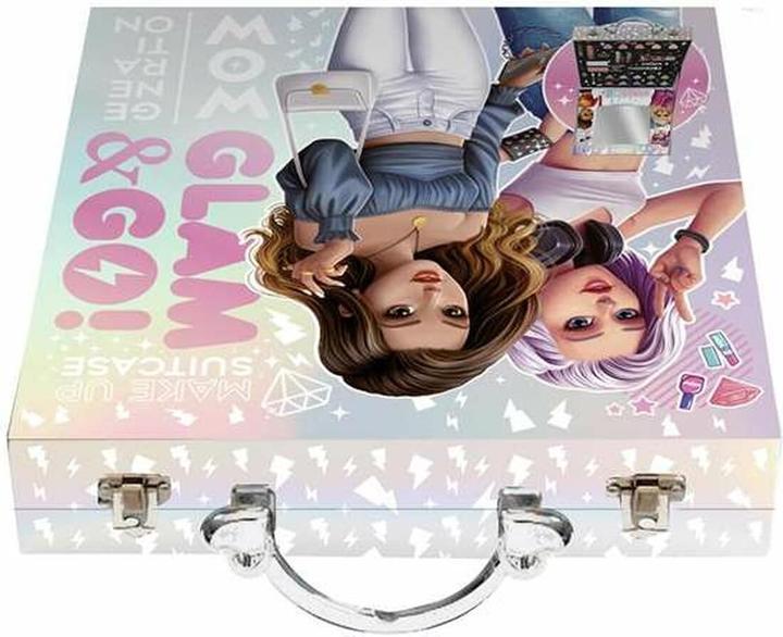 Actual product image WOW generation Glam & Go