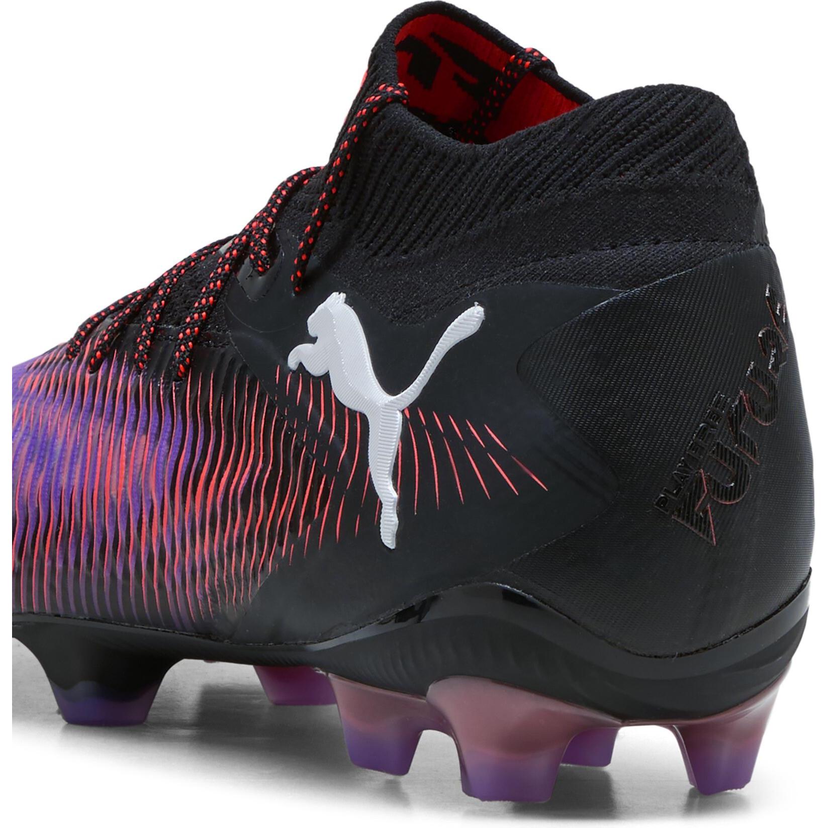 Thumbnail - Puma, Herren, Fussballschuhe, Future 8 Ultimate Fg (46), Schwarz