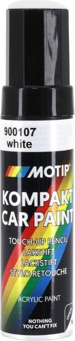 Actual product image Motip Paint repair pen