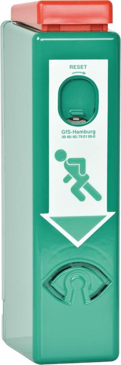 GFS Protezione porta EH