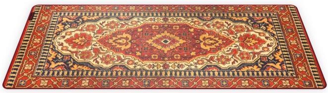 Produktbild Krux Space Carpet (XXL)