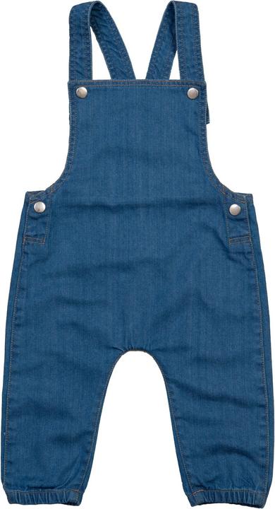 Actual product image Babybugz Rocks Dungarees Baby (80)