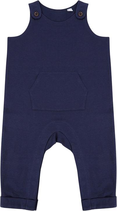 Produktbild Larkwood Latzhosen Baby (68)