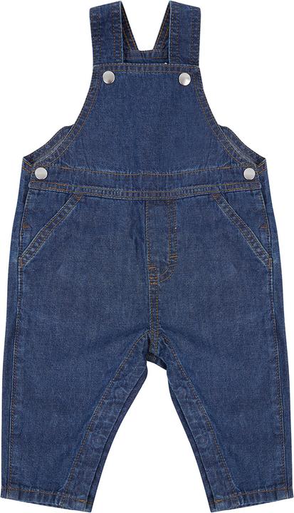 Actual product image Larkwood Dungarees Baby (104)