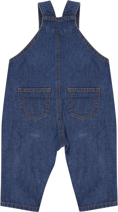Actual product image Larkwood Dungarees Baby (104)