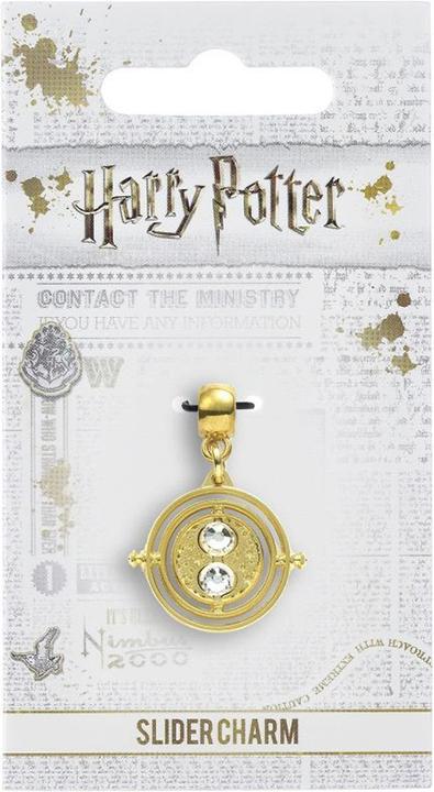Immagine prodotto Ciondolo Time Turner in metallo (100% metallo)