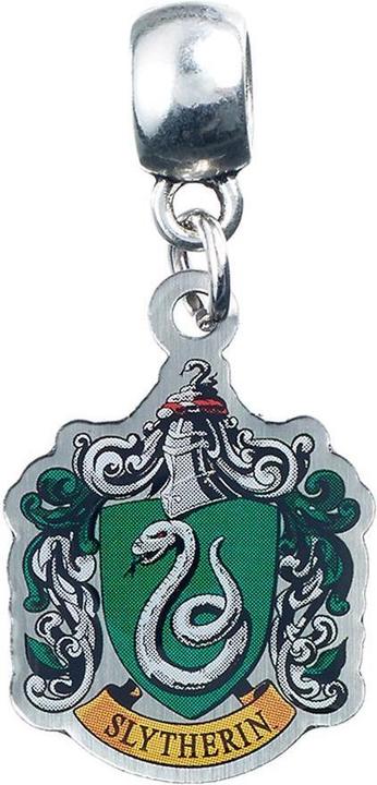 Immagine prodotto Ciondolo Serpeverde placcato argento (100% Sintetico)
