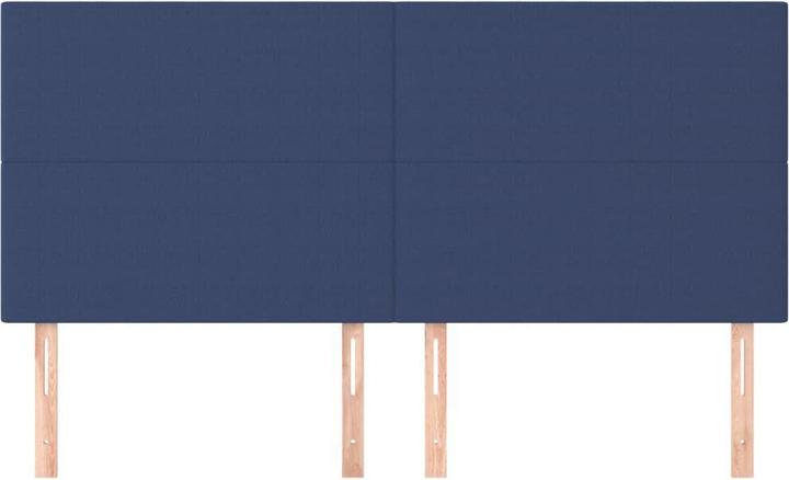 Actual product image vidaXL Roberto (180 x 5 x 128 cm)