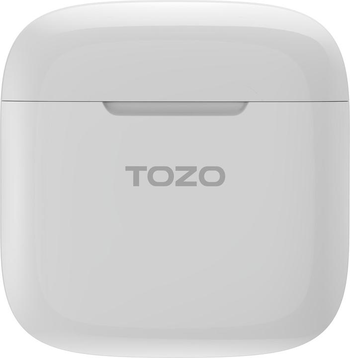 Produktbild Tozo Earbuds TWS A3 white (ANC, 22 h, Kabellos)