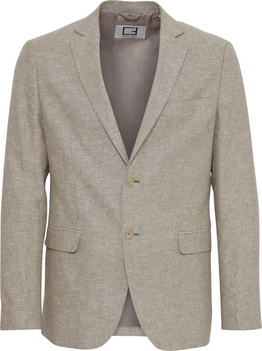 Immagine prodotto Casual Friday CFBille 0144 blazer in misto lino 20505132 (50)