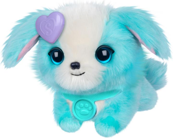 Image du produit Moose Scruff-A-Luvs Pet pack individuel (19 cm)