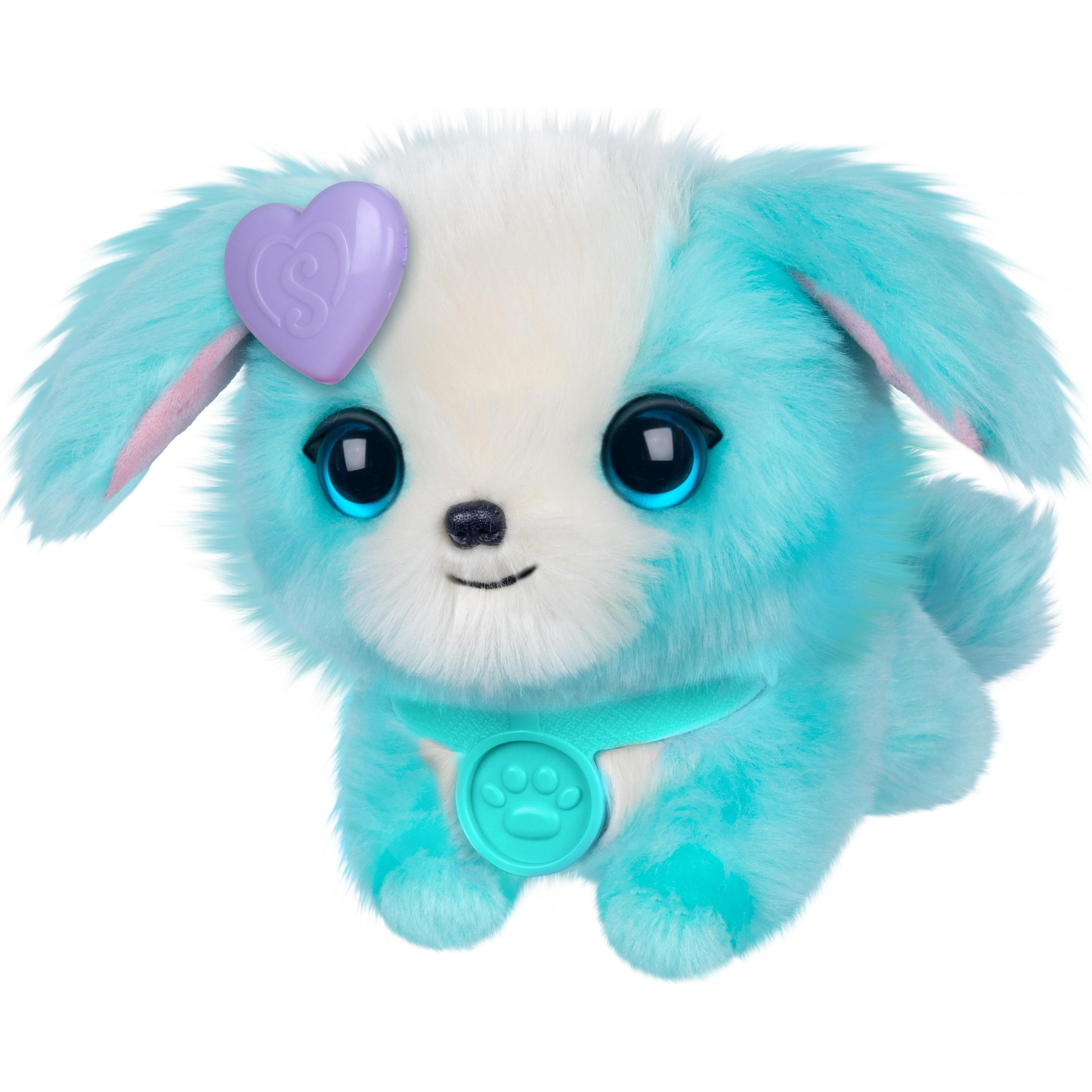 Moose Scruff-A-Luvs Pet Einzelpack (19 cm) (30327)