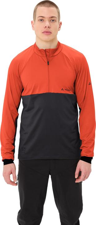 Image du produit Vaude Qimsa Halfzip L/S Shirt (XL)