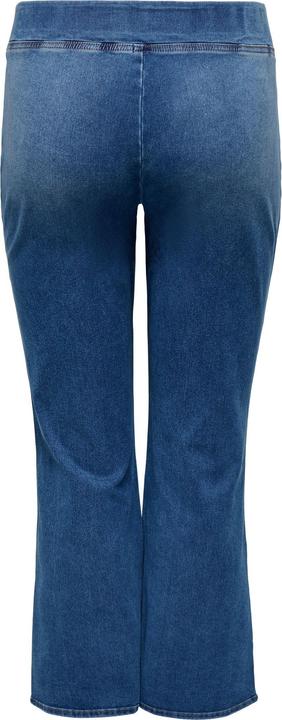 Image du produit Only CARROYAL Mittlere Taille Flared Jeans Flared fit jeans (W44/L34)