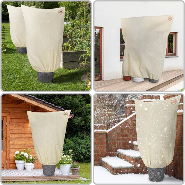 Image du produit Gardebruk Housse de protection pour plantes