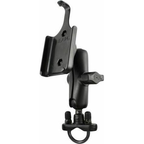 RAM Mounts Unpkd RAM U-Bolt Mount For, Smartphone Halterung, Schwarz
