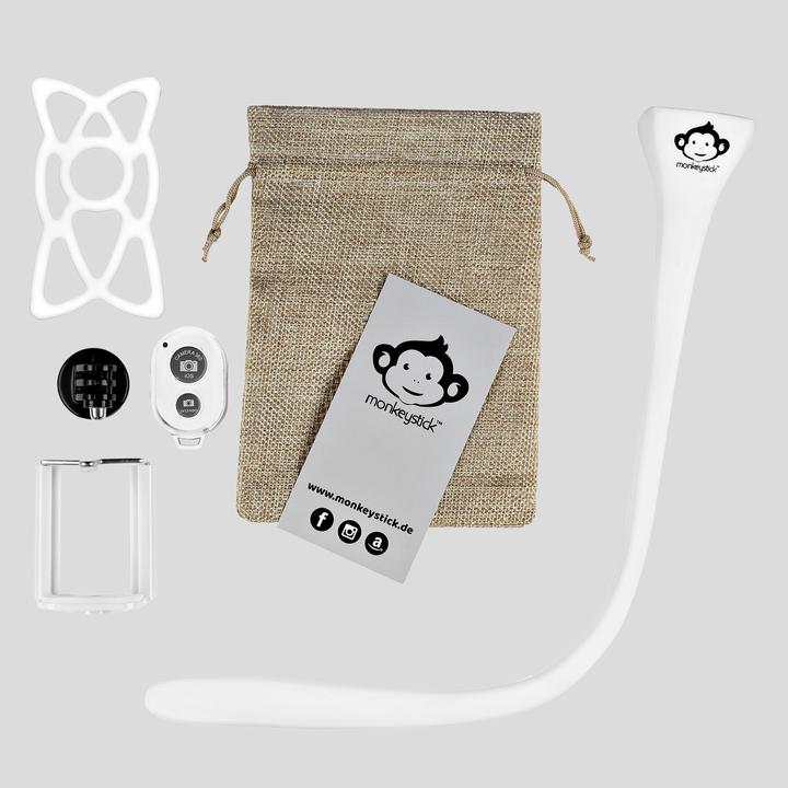 Image du produit Monkeystick Singe