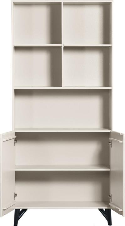 Image du produit Woood Miller (90 x 37 x 200 cm)