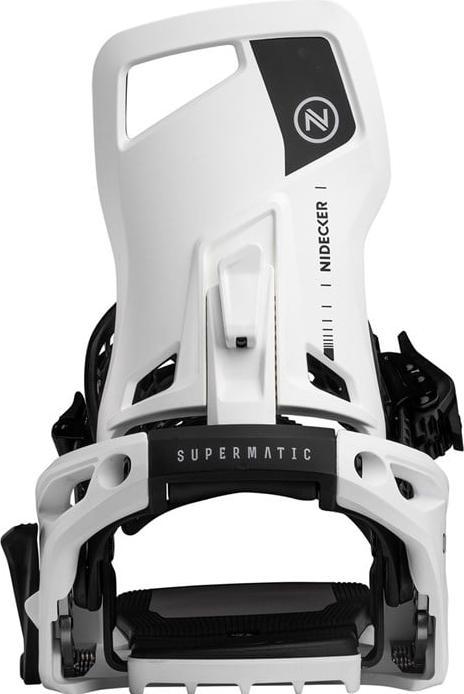 Produktbild Nidecker Supermatic OG (L)