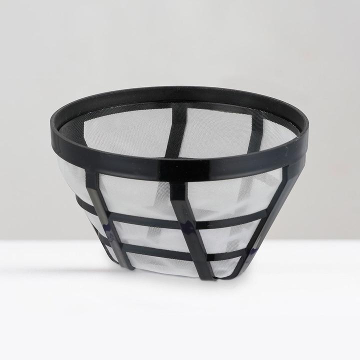 Actual product image Black & Decker Black and Decker Coffee Maker 600W Filter Plate