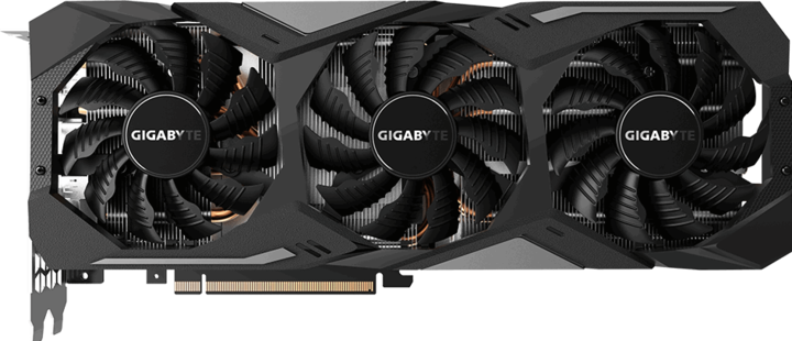 Gigabyte GeForce RTX 2080 Ti Gaming OC (11 GB)