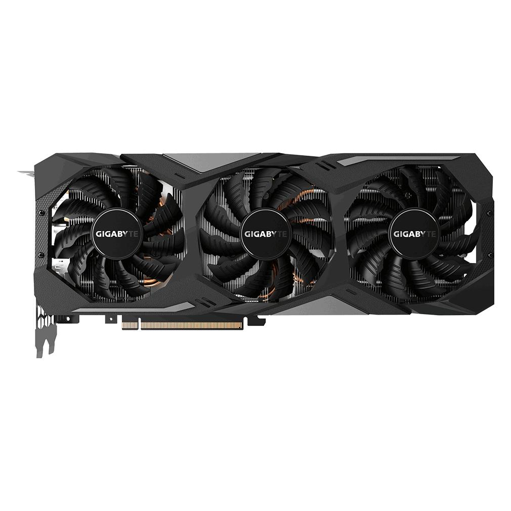 Gigabyte GeForce RTX 2080 Ti Gaming OC - kaufen bei Digitec - Digitec