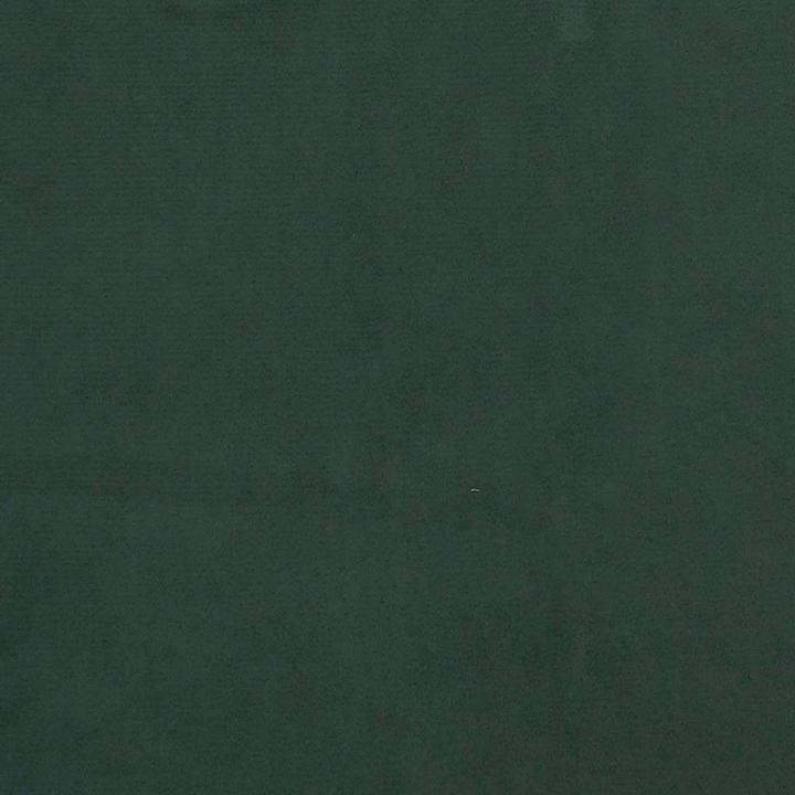 Image du produit vidaXL Bettgestell mit Kopfteil (180 x 200 cm)