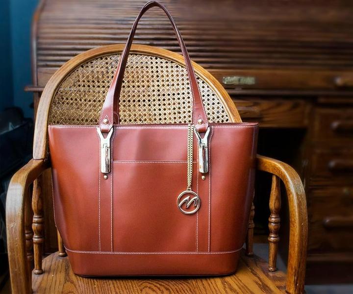 Immagine prodotto McKlein Borsa M Series Arya