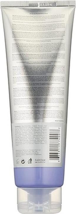 Image du produit Farouk Systems Après-shampooing Chi Color Illuminate - Mahogany Red 251ml (Mahagony red)