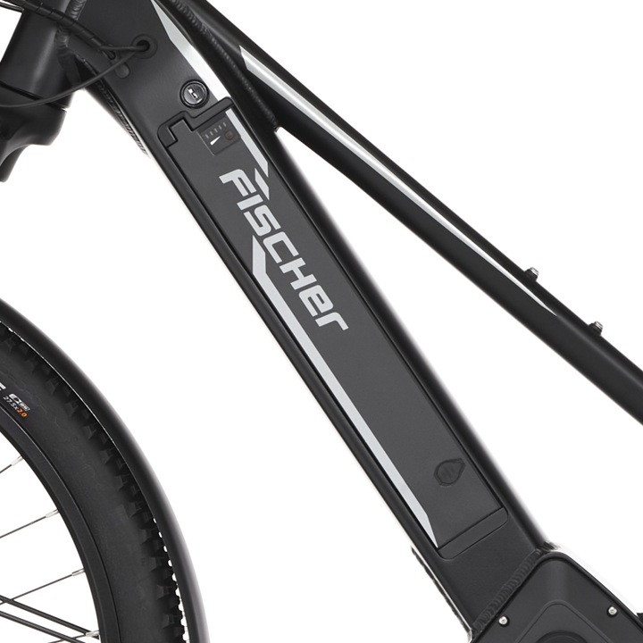 Immagine prodotto Fischer Bicicletta da trekking Terra 5.0i (49 cm)