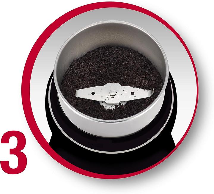 Produktbild Moulinex Universalmühle AR110830