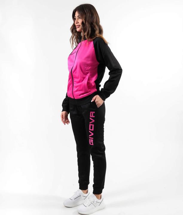 Produktbild Givova Cuba (M)