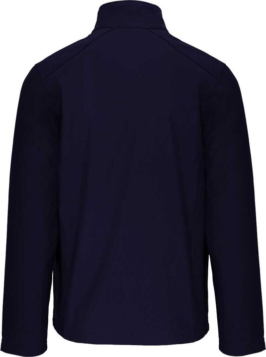 Actual product image Kariban Soft shell jacket (3XL)