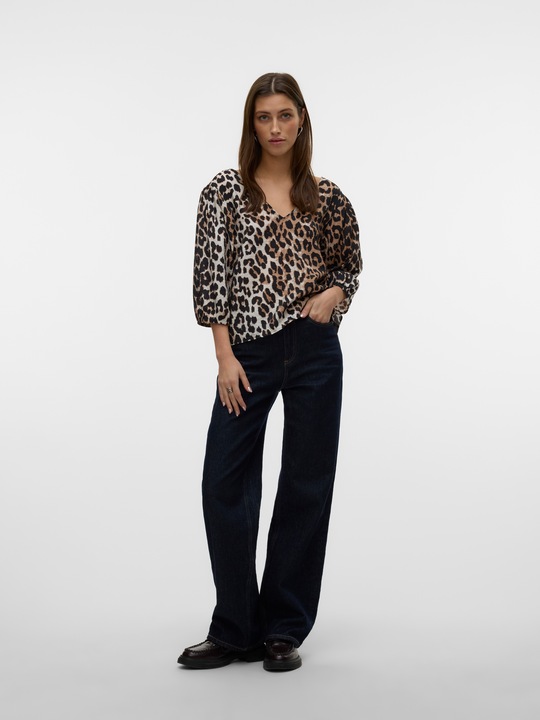 Image du produit Vero Moda VMJOSIE Top Bluse (S)