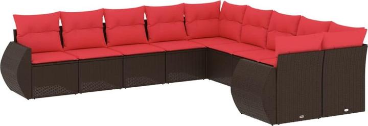 Produktbild vidaXL Arielle