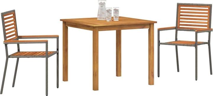 Produktbild vidaXL Allison