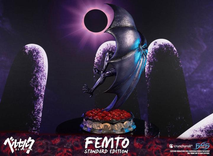 Produktbild First 4 Figures Berserk Femto