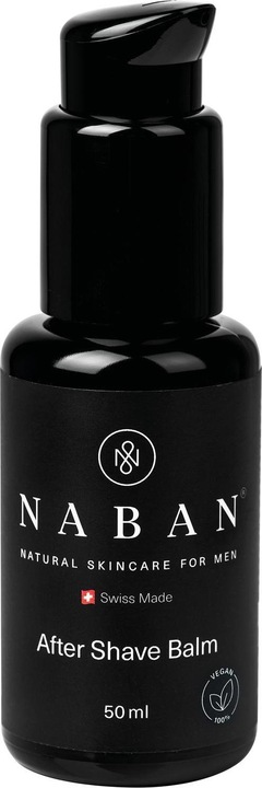 Produktbild Naban - After Shave Balm (Balsam, 50 ml)
